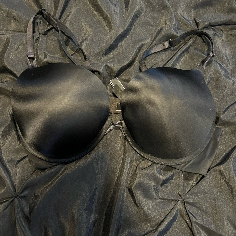 Victorias Secret Bombshell Push-Up Bra